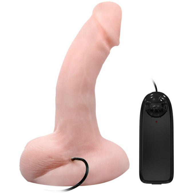 Baile – Arbitrariness Realistische Vibrator Dildo