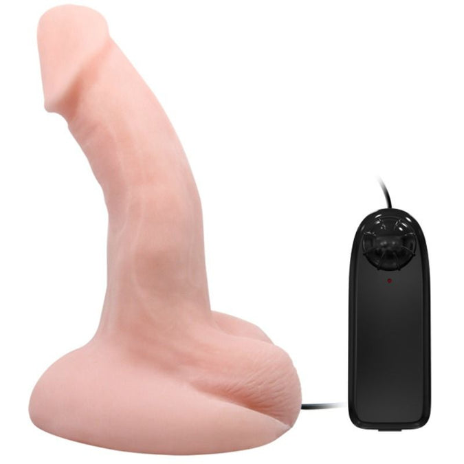 Baile – Arbitrariness Realistische Vibrator Dildo