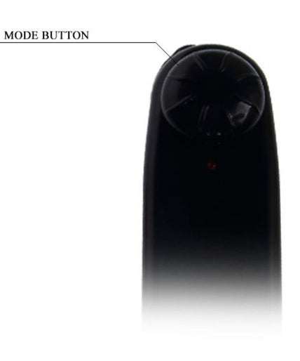 BAILE - REALISTIC COCK DILDO WITH VIBRATION 21.6 CM BAILE - REALISTIC COCK DILDO WITH VIBRATION 21.6 CM