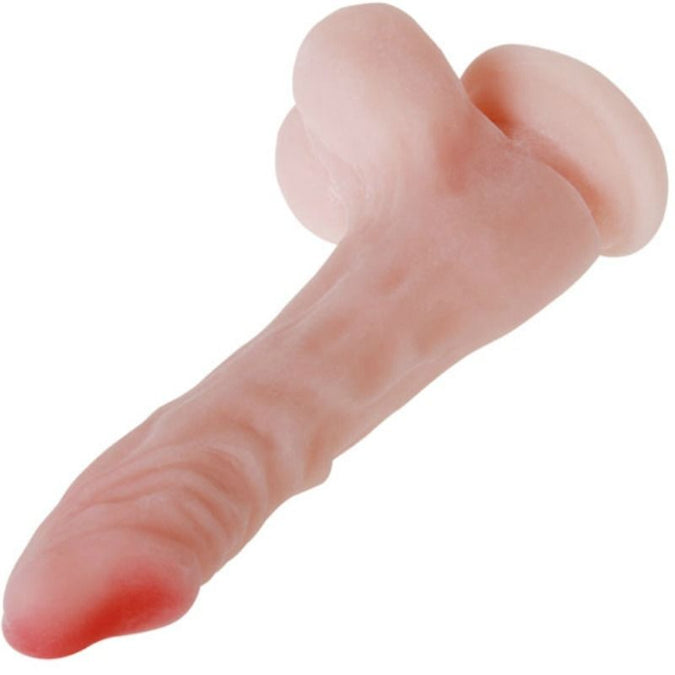 Baile – Natural Realistic Cock Dildo 21.6 Cm