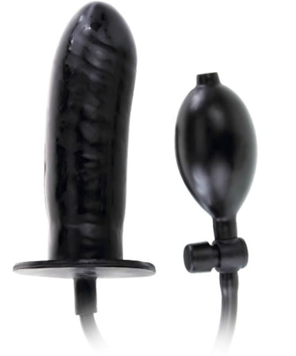 BAILE - BIGGER JOY OPBLAASBARE PENIS 16 CM BAILE - BIGGER JOY OPBLAASBARE PENIS 16 CM