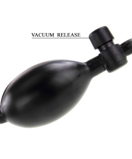BAILE - BIGGER JOY OPBLAASBARE PENIS 16 CM BAILE - BIGGER JOY OPBLAASBARE PENIS 16 CM