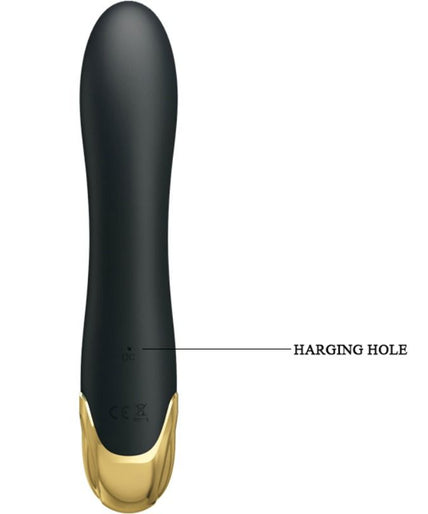PRETTY LOVE - SMART DOUBLE PLEASURE VIBRATOR PRETTY LOVE - SMART DOUBLE PLEASURE VIBRATOR