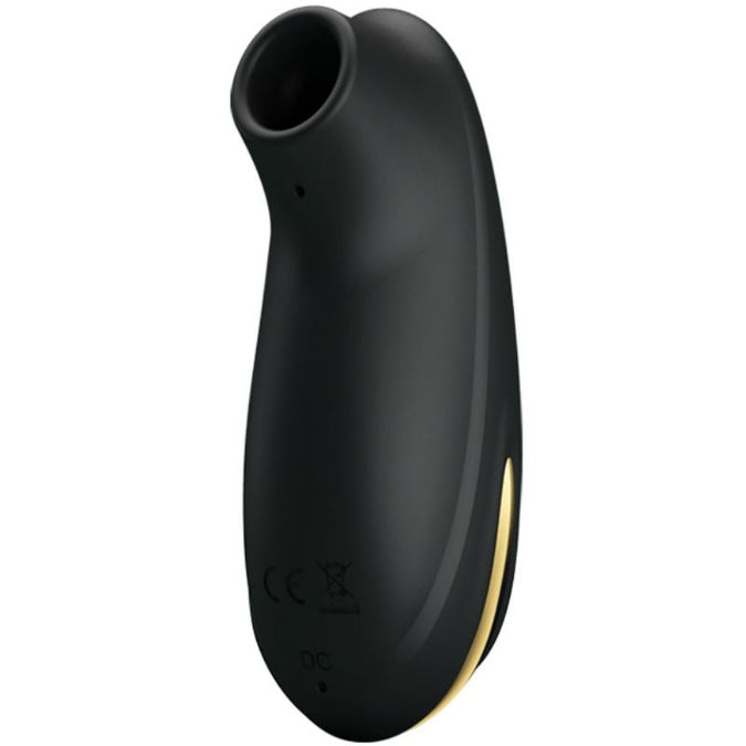 PRETTY LOVE - SMART OTIS ZUIGSTIMULATOR