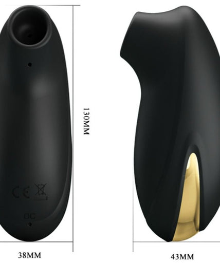 PRETTY LOVE - SMART OTIS SUCKING STIMULATOR PRETTY LOVE - SMART OTIS SUCKING STIMULATOR