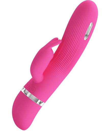 PRETTY LOVE - FLIRTATION INGRAM ELECTROSHOCK VIBRATOR PRETTY LOVE - FLIRTATION INGRAM ELECTROSHOCK VIBRATOR