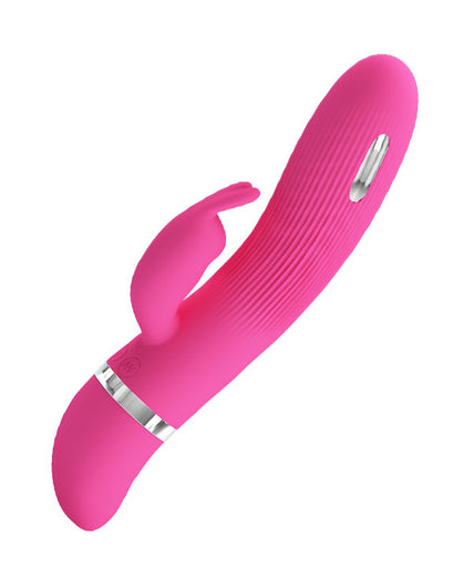 PRETTY LOVE - FLIRTATION INGRAM ELECTROSHOCK VIBRATOR PRETTY LOVE - FLIRTATION INGRAM ELECTROSHOCK VIBRATOR