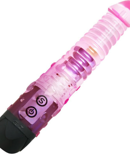BAILE – Geef Je Minnaar een Roze Vibrator BAILE – Geef Je Minnaar een Roze Vibrator