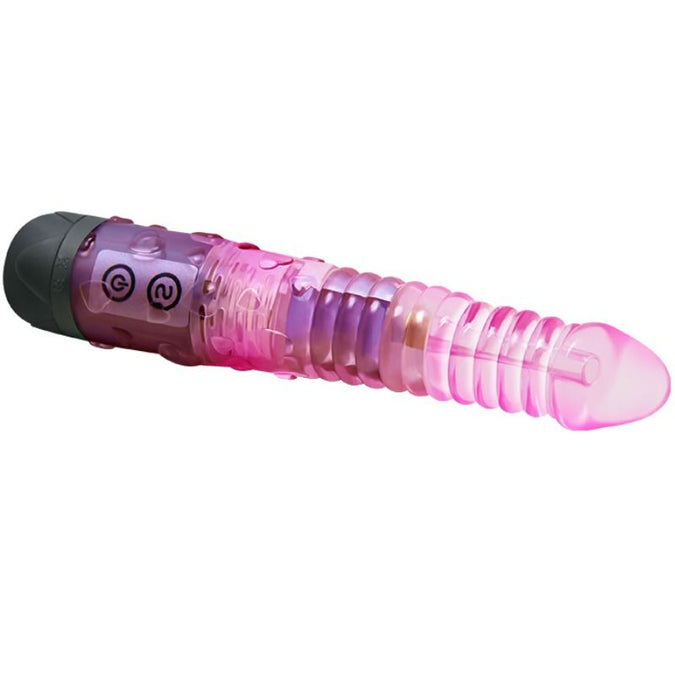 BAILE - GEEF JE GELIEFDE ROZE VIBRATOR