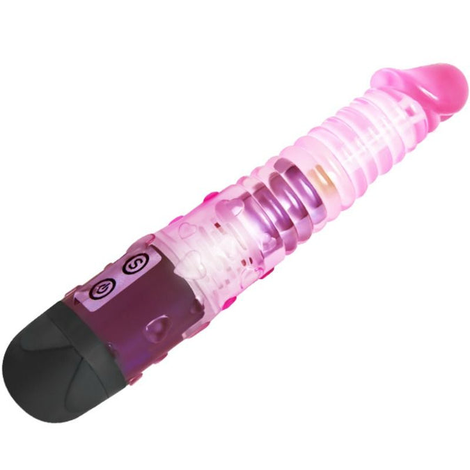 BAILE - GEEF JE GELIEFDE ROZE VIBRATOR
