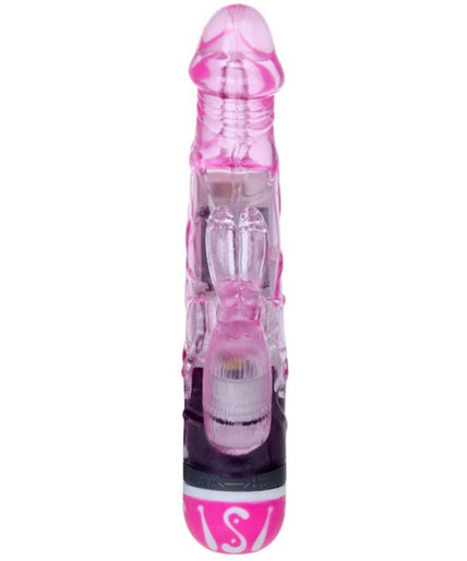 BAILE - MULTISPEED VIBRATORS WITH RABBIT BAILE - MULTISPEED VIBRATORS WITH RABBIT