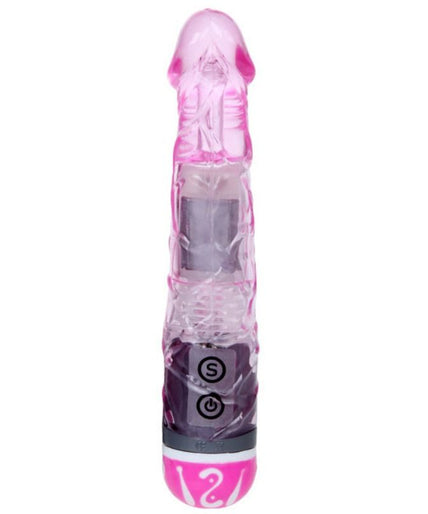 BAILE - MULTISPEED VIBRATORS WITH RABBIT BAILE - MULTISPEED VIBRATORS WITH RABBIT