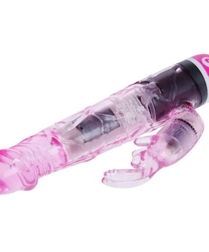 BAILE - MULTISPEED VIBRATORS WITH RABBIT BAILE - MULTISPEED VIBRATORS WITH RABBIT