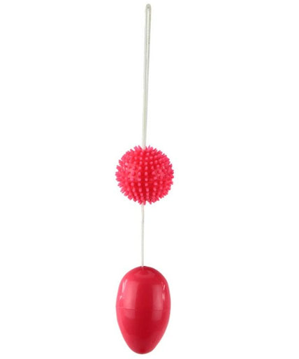 BAILE - TWINS BALLS COMBINED ANAL BALLS BAILE - TWINS BALLS COMBINED ANAL BALLS