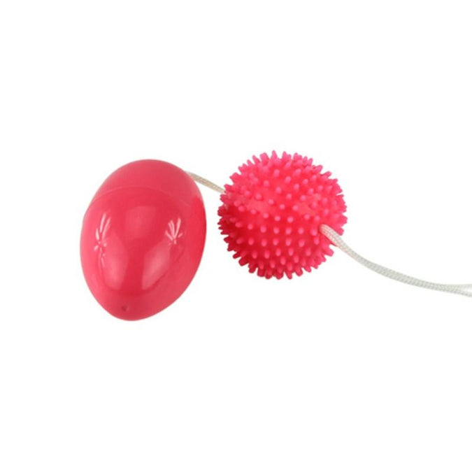 BAILE - TWINS BALLS GECOMBINEERDE ANAL BALLEN
