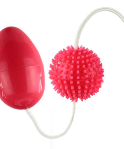BAILE - TWINS BALLS COMBINED ANAL BALLS BAILE - TWINS BALLS COMBINED ANAL BALLS