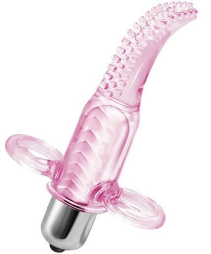 BAILE - VIBRO FINGER THIMBLE STIMULATOR BAILE - VIBRO FINGER THIMBLE STIMULATOR