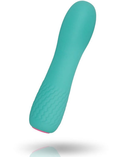 INSPIRE ESSENTIAL - LEILA TURQUOISE INSPIRE ESSENTIAL - LEILA TURQUOISE