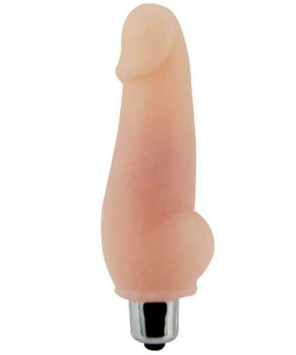 BAILE - SUPER MINI MAVOUVIN VIBRATOR BAILE - SUPER MINI MAVOUVIN VIBRATOR