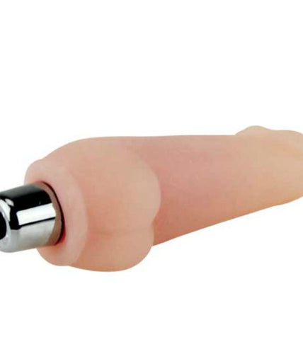 BAILE - SUPER MINI MAVOUVIN VIBRATOR BAILE - SUPER MINI MAVOUVIN VIBRATOR