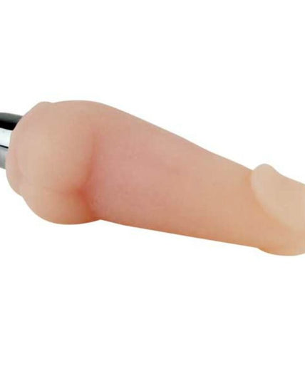 BAILE - SUPER MINI MAVOUVIN VIBRATOR BAILE - SUPER MINI MAVOUVIN VIBRATOR