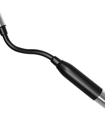 BAILE - WIZARD MAGIC WAND STIMULATOR MET TRILLING BAILE - WIZARD MAGIC WAND STIMULATOR MET TRILLING