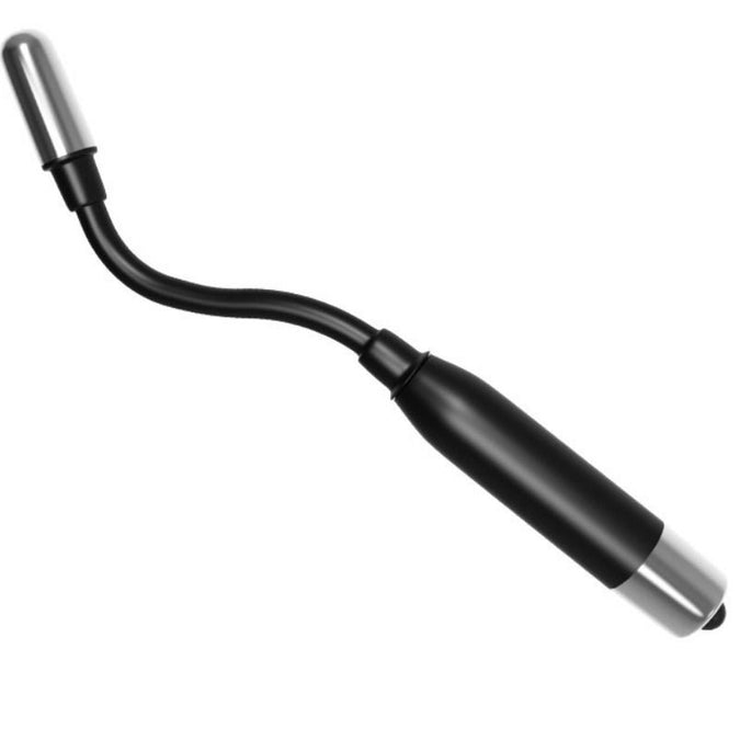BAILE - WIZARD MAGIC WAND STIMULATOR MET TRILLING