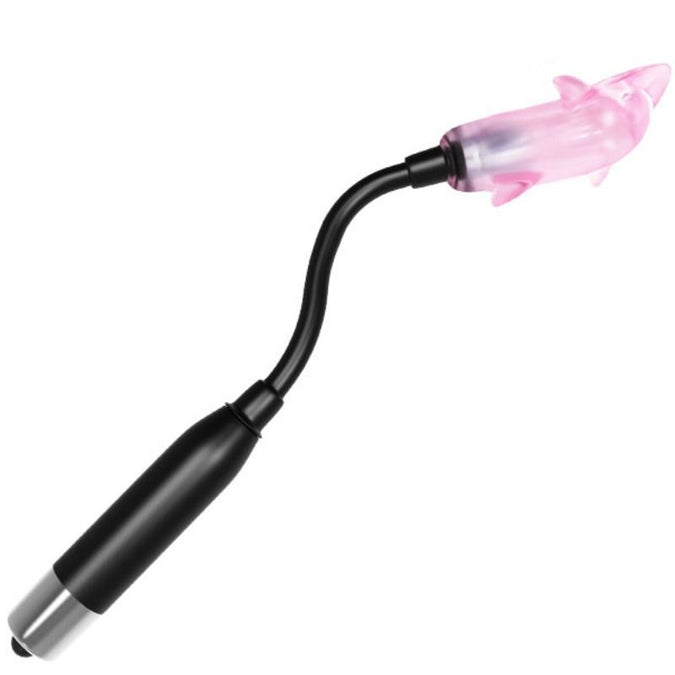 BAILE - WIZARD MAGIC WAND STIMULATOR MET TRILLING