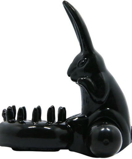 BAILE - SWEET RING RING WITH RABBIT BAILE - SWEET RING RING WITH RABBIT
