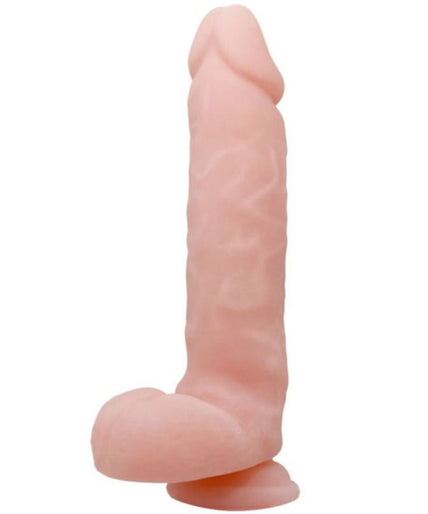 Baile – Super Realistic Dildo Natural 24 Cm Baile – Super Realistic Dildo Natural 24 Cm