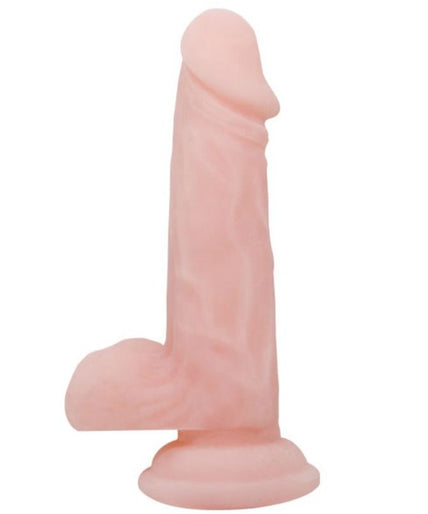 Baile – Super Realistische Dildo Natuurlijk 16,5 Cm Baile – Super Realistische Dildo Natuurlijk 16,5 Cm