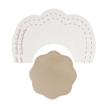 BYE-BRA - BORSTVERGROTER + NIPPLE COVERS ZIJDE CUP A/C BYE-BRA - BORSTVERGROTER + NIPPLE COVERS ZIJDE CUP A/C