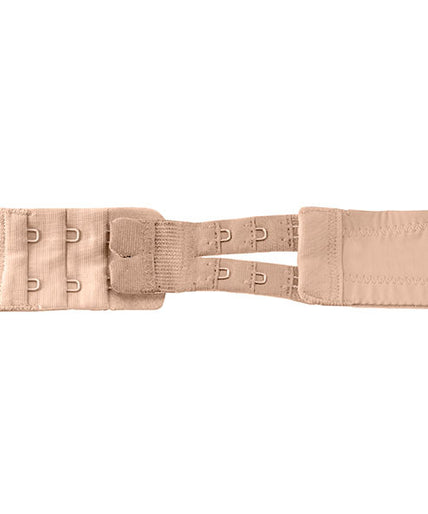 Bye-Bra – Flexible Contour Extenders 2 Hooks 3 Units Bye-Bra – Flexible Contour Extenders 2 Hooks 3 Units