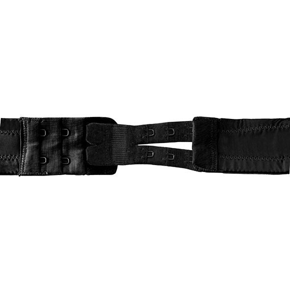 Bye-Bra – Flexible Contour Extenders 2 Hooks 3 Units