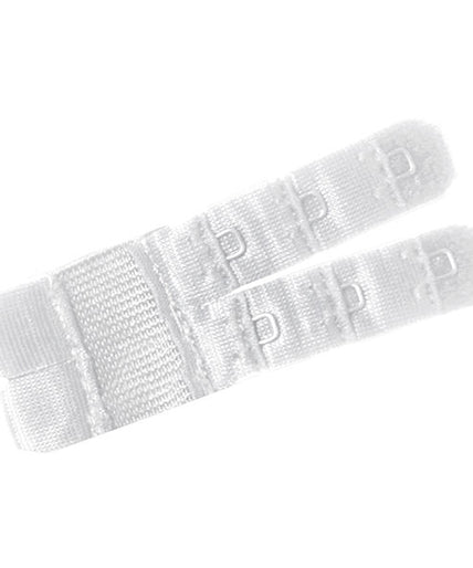 Bye-Bra – Flexible Contour Extenders 2 Hooks 3 Units Bye-Bra – Flexible Contour Extenders 2 Hooks 3 Units