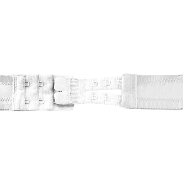 Bye-Bra – Flexible Contour Extenders 2 Hooks 3 Units