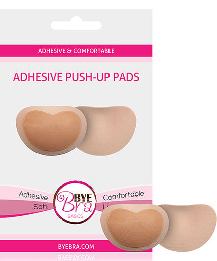 BYE-BRA - PLAKBEHA PUSH-UP BYE-BRA - PLAKBEHA PUSH-UP