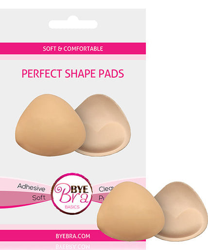 BYE-BRA - PADS PERFECT PUSH-UP BEIGE BYE-BRA - PADS PERFECT PUSH-UP BEIGE