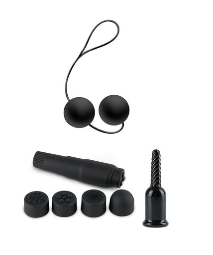 FETISH FANTASY LIMITED EDITION - KIT FETISH FETISH FANTASY LIMITED EDITION - KIT FETISH
