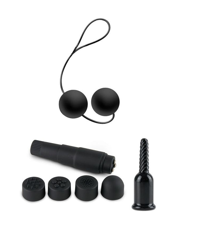 FETISH FANTASY LIMITED EDITION - KIT FETISH