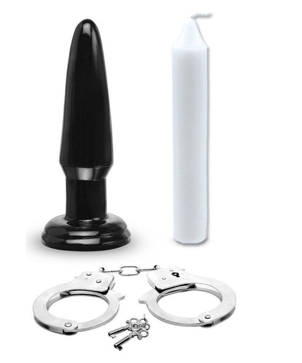 FETISH FANTASY LIMITED EDITION - KIT FETISH FETISH FANTASY LIMITED EDITION - KIT FETISH