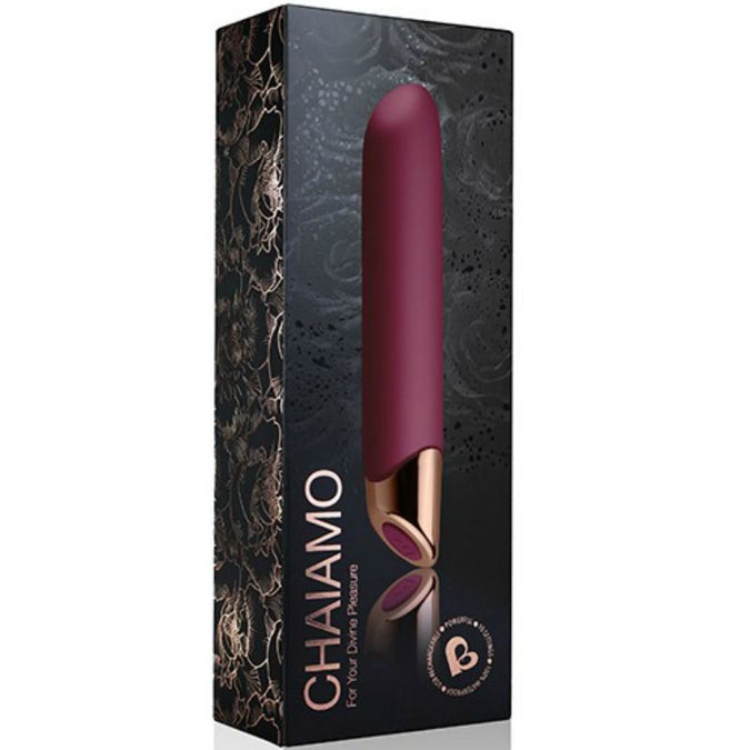 Rocks-Off – Chaiamo Vibrator Bordeaux