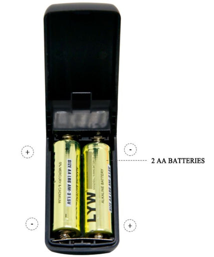 BAILE - VIBRATING COVER VIBRATING CRYSTAL CAP II BAILE - VIBRATING COVER VIBRATING CRYSTAL CAP II