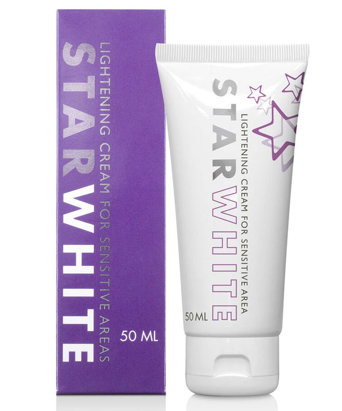 COBECO - STAR WHITE 50ML