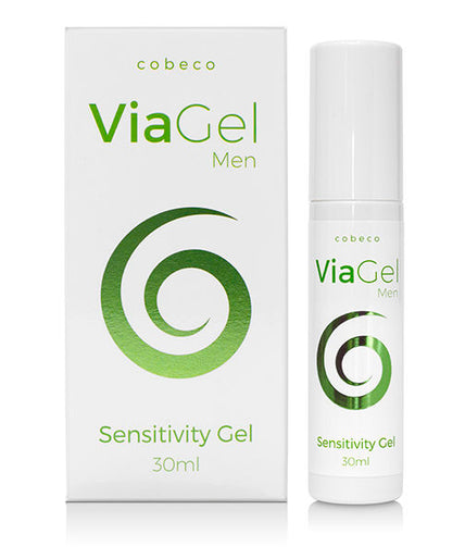 COBECO - VIAGEL VOOR MANNEN 30ML COBECO - VIAGEL VOOR MANNEN 30ML