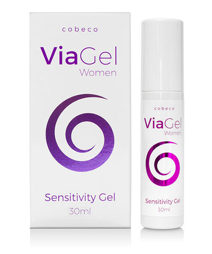 COBECO - VIAGEL FOR WOMEN 30ML COBECO - VIAGEL FOR WOMEN 30ML