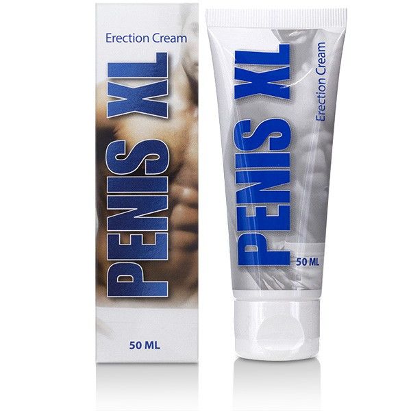 Cobeco – Penis XL Crème 50 ML
