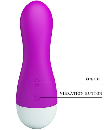 PRETTY LOVE - IAN G-POINT STIMULATOR PRETTY LOVE - IAN G-POINT STIMULATOR