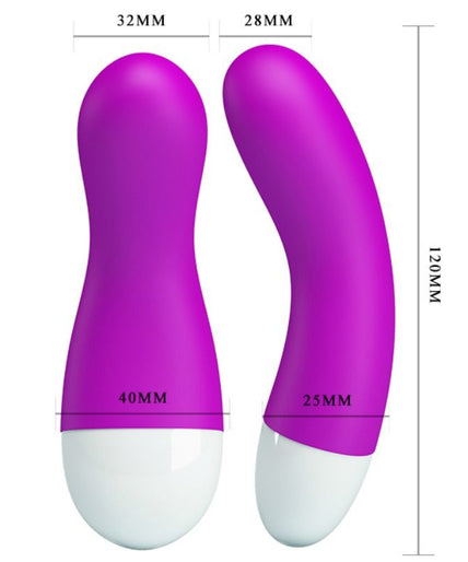 PRETTY LOVE - IAN G-POINT STIMULATOR PRETTY LOVE - IAN G-POINT STIMULATOR