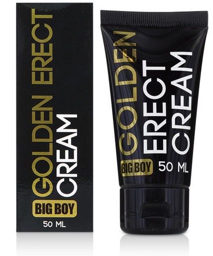 COBECO - BIG BOY GOUDEN ERECTIECRÈME COBECO - BIG BOY GOUDEN ERECTIECRÈME